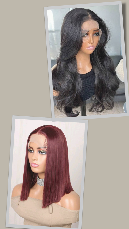 Discounted Price of R400 when you choose any of these three options
