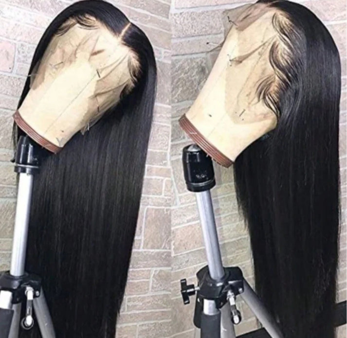 9x6 HD Lace Wear and Go (Human Hair)